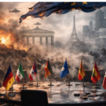 How External Pressure Tests Europe’s Strategic Cohesion