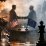 Pressure as Policy Why Strategic Ambiguity Has Returned to Western Diplomacy