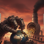 The Dark Side of Contemporary Capitalism