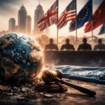 The Myth of a Rules-Based International Order